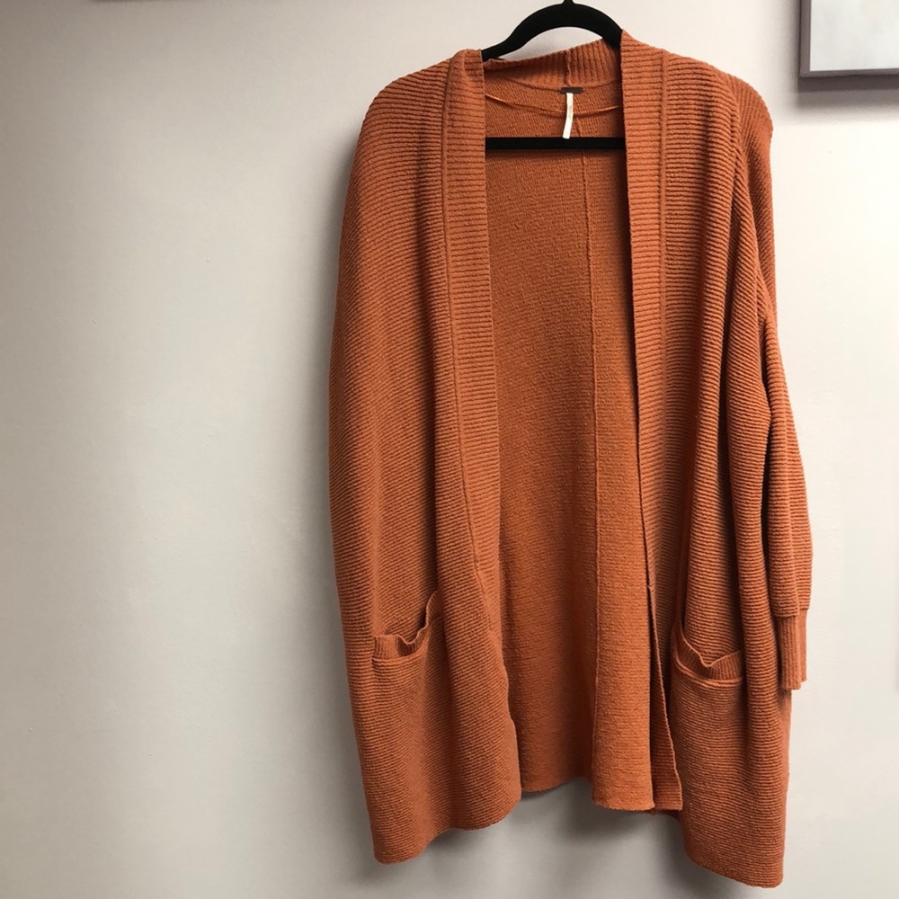 FREE PEOPLE Cardigan